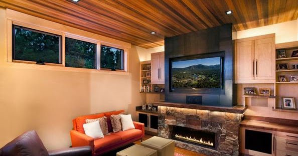 Fotos de Chimeneas: Calefactores y Chimeneas